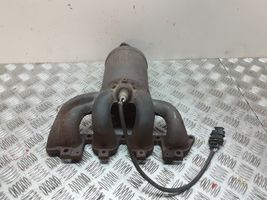 Opel Meriva A Exhaust manifold 