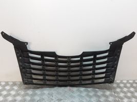 Chrysler PT Cruiser Maskownica / Grill / Atrapa górna chłodnicy 27784