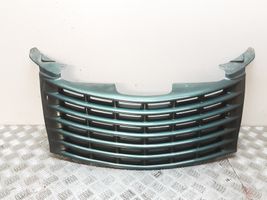 Chrysler PT Cruiser Maskownica / Grill / Atrapa górna chłodnicy 27784