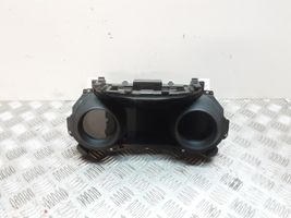 Toyota Yaris XP210 Tachimetro (quadro strumenti) 83800K0231