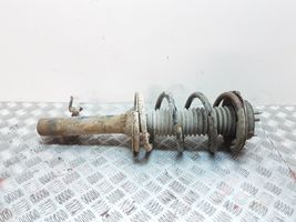 Ford Transit Front shock absorber with coil spring 