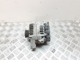 Opel Meriva A Generatore/alternatore 0124425009