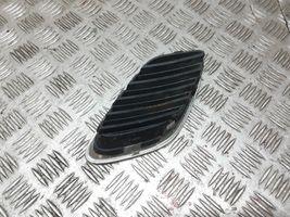 Saab 9-3 Ver2 Grille calandre supérieure de pare-chocs avant 