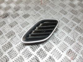 Saab 9-3 Ver2 Grille calandre supérieure de pare-chocs avant 