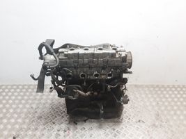 Toyota Corolla E120 E130 Moteur 0214850