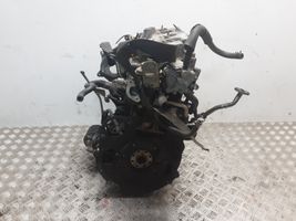 Toyota Corolla E120 E130 Moteur 0214850