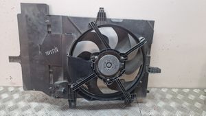 Nissan Note (E11) Ventilatore di raffreddamento elettrico del radiatore 21480AX800