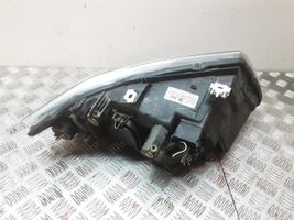 BMW 3 E90 E91 Faro/fanale 694272306