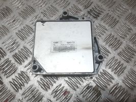 Opel Astra H Sterownik / Moduł ECU 55561172