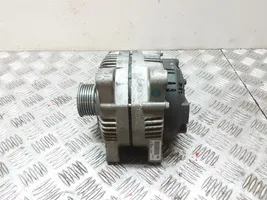 Citroen C5 Alternator 