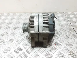 Citroen C5 Alternator 