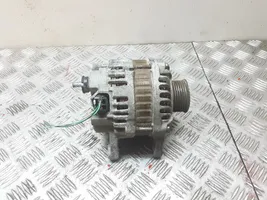 Nissan Juke I F15 Alternator 231001KA1A