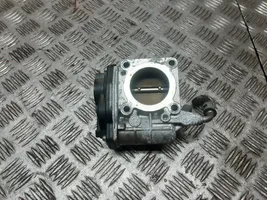 Nissan Juke I F15 Drosselklappenventil 52601