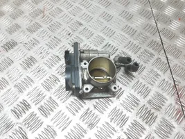 Nissan Juke I F15 Drosselklappenventil 52601