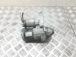 Nissan Juke I F15 Starter motor 233001KA1C