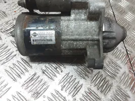 Nissan Juke I F15 Starter motor 233001KA1C