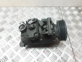 Audi A6 S6 C6 4F Air conditioning (A/C) compressor (pump) 