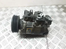 Audi A6 S6 C6 4F Air conditioning (A/C) compressor (pump) 