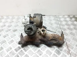 Audi A6 S6 C6 4F Turbo 038145702G