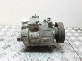 Volkswagen Touran I Ilmastointilaitteen kompressorin pumppu (A/C) 1K0820803L