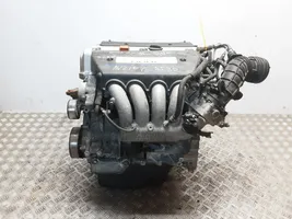 Honda Accord Engine K20Z2