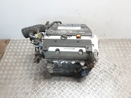 Honda Accord Moteur K20Z2