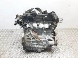 Mazda 6 Moottori LF20