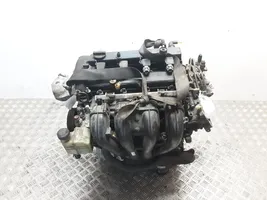Mazda 6 Motore LF20