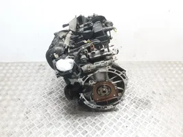 Mazda 6 Motore LF20