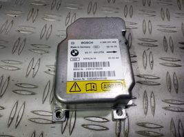 BMW 3 E46 Centralina/modulo airbag 0285001458