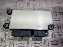 Opel Astra J Centralina/modulo airbag 13589413