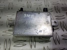 BMW X5 E53 Amplificateur d'antenne 13399710