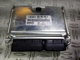 Audi A6 S6 C5 4B Sterownik / Moduł ECU 8E0909559D