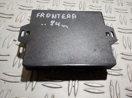 Opel Frontera A Alarm control unit/module 901