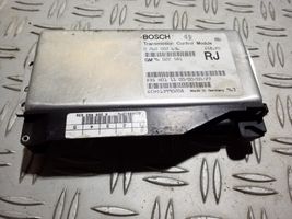 Opel Frontera B Module de contrôle de boîte de vitesses ECU 0260002636