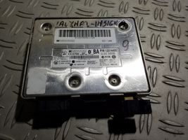 Opel Insignia A Bluetooth control unit module 13314405