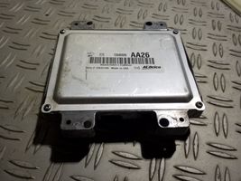 Chevrolet Cruze Engine control unit/module 12645606