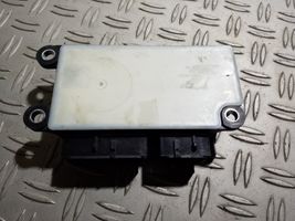 Opel Insignia A Airbag control unit/module 13578320