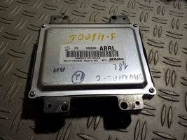 Chevrolet Cruze Komputer / Sterownik ECU silnika 12656958