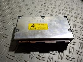 BMW 7 E65 E66 Module de contrôle airbag 65779115360