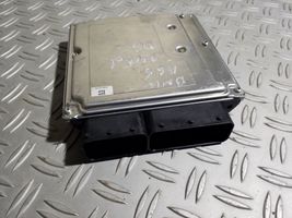 BMW 7 E65 E66 Calculateur moteur ECU 7801218