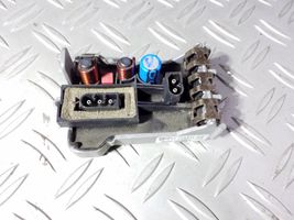 BMW 7 E65 E66 Autres pièces de clim 64116934390