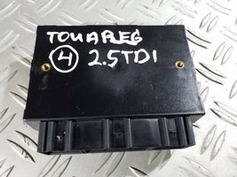 Volkswagen Touareg I Module confort 7L0959933E