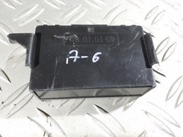 Audi A6 S6 C5 4B Boîtier module alarme 4B0951173