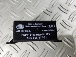 Audi A6 S6 C5 4B Module de commande rétroviseur latéral 5DS00561701