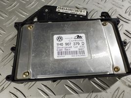 Volkswagen Golf III Centralina/modulo ABS 1H0907379D