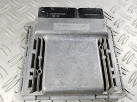 Ford Focus Galios (ECU) modulis 5M5P12B565AG