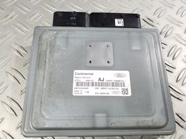 Ford Focus Calculateur moteur ECU 5M5P12B565AJ