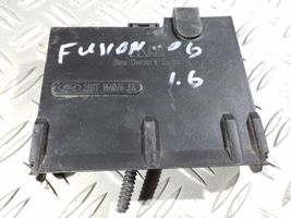 Ford Fusion Other control units/modules 2S6T14A076AA