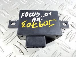 Ford Focus Kiti valdymo blokai/ moduliai 98AG15K600AB